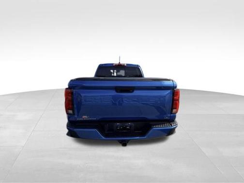 Sterling Metallic 2025 GMC Yukon Denali