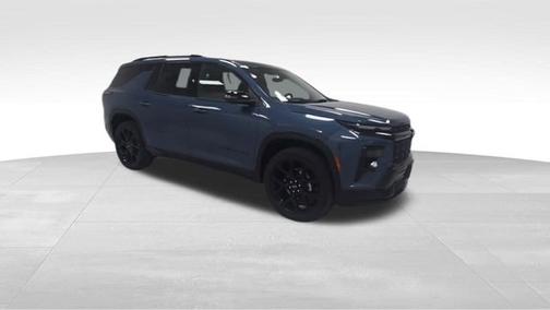 2024 Chevrolet Traverse AWD RS