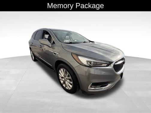2019 Buick Enclave Premium