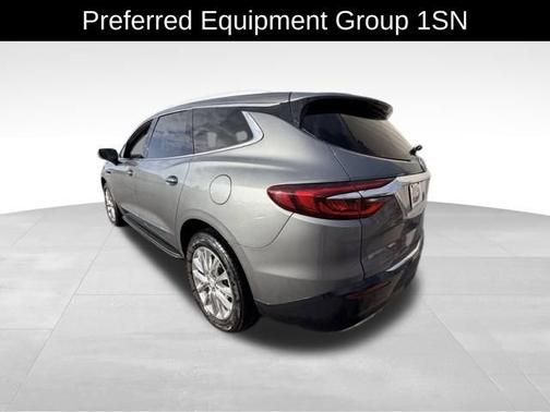 2019 Buick Enclave Premium