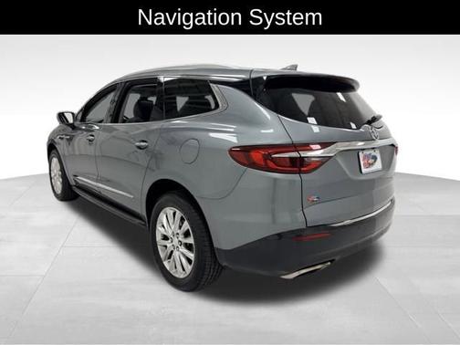 2019 Buick Enclave Premium