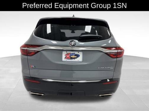 2019 Buick Enclave Premium