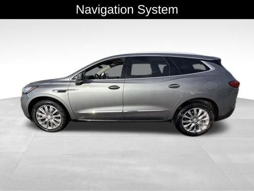 2019 Buick Enclave Premium
