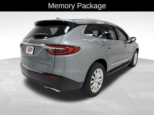 2019 Buick Enclave Premium