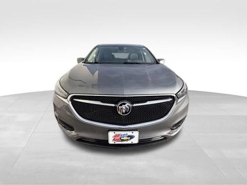 2019 Buick Enclave Premium