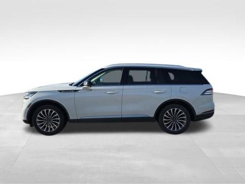 2020 Lincoln Aviator Reserve AWD