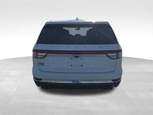2020 Lincoln Aviator Reserve AWD