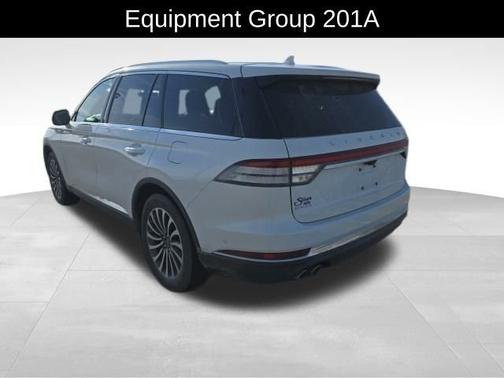 2020 Lincoln Aviator Reserve AWD