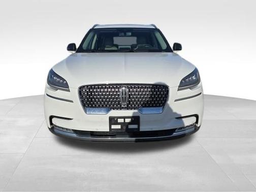 2020 Lincoln Aviator Reserve AWD