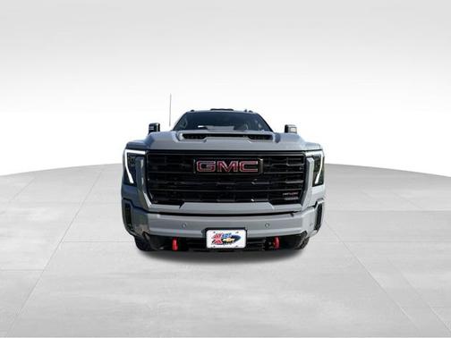 2024 GMC Sierra 2500 AT4X
