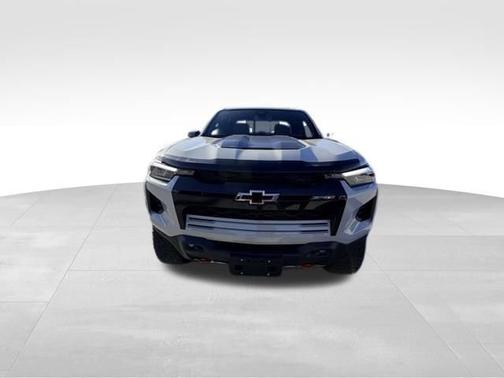 2026 Chevrolet Colorado 4WD ZR2