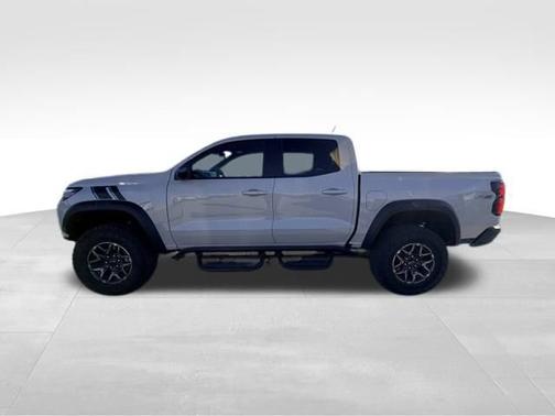 2026 Chevrolet Colorado 4WD ZR2