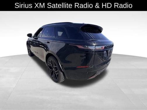 2024 Land Rover Range Rover Velar Dynamic SE