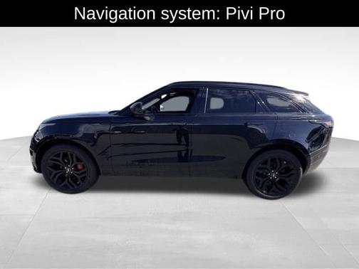 2024 Land Rover Range Rover Velar Dynamic SE