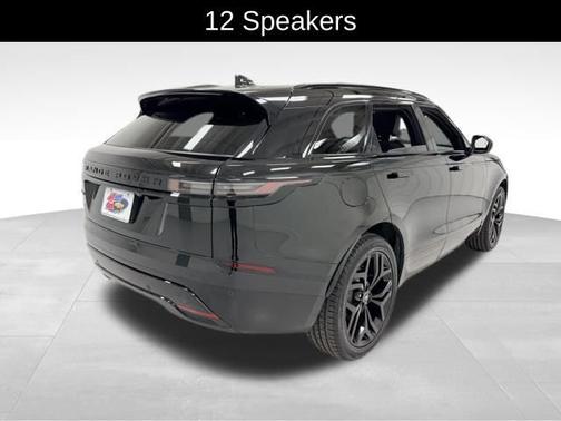 2024 Land Rover Range Rover Velar Dynamic SE