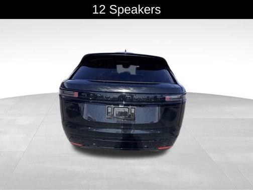 2024 Land Rover Range Rover Velar Dynamic SE