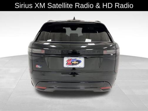 2024 Land Rover Range Rover Velar Dynamic SE