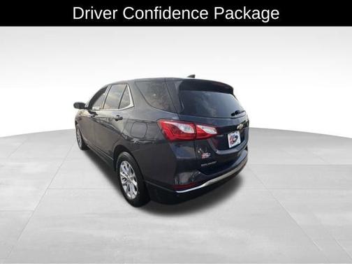 2018 Chevrolet Equinox 1LT