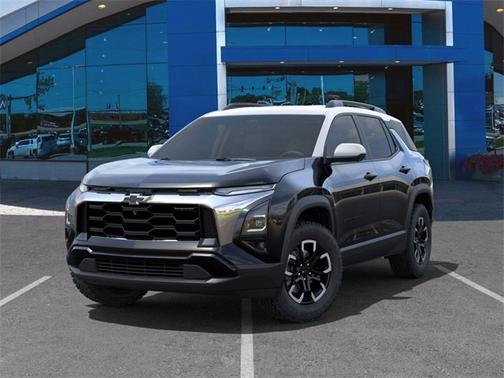 2025 Chevrolet Equinox AWD ACTIV