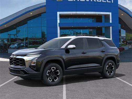 2025 Chevrolet Equinox AWD ACTIV