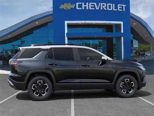 2025 Chevrolet Equinox AWD ACTIV