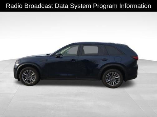 2024 Mazda CX-90 3.3 Turbo Select