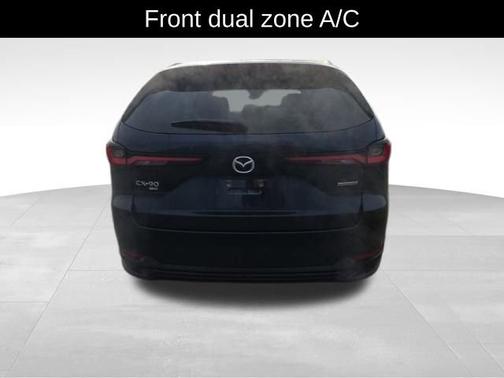 2024 Mazda CX-90 3.3 Turbo Select