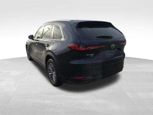 2024 Mazda CX-90 3.3 Turbo Select