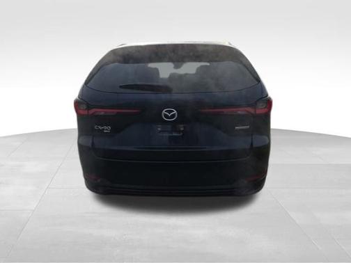 2024 Mazda CX-90 3.3 Turbo Select