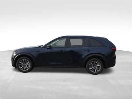 2024 Mazda CX-90 3.3 Turbo Select