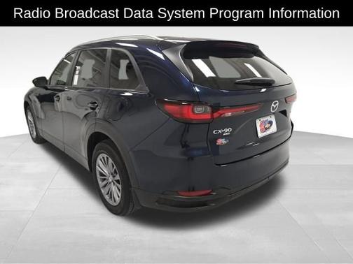 2024 Mazda CX-90 3.3 Turbo Select