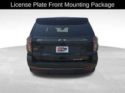 2021 Chevrolet Suburban RST