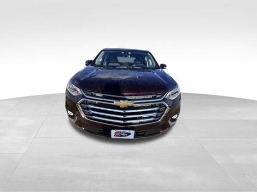 2020 Chevrolet Traverse High Country