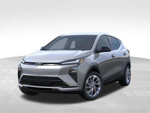 Sterling 2027 Chevrolet Bolt LT