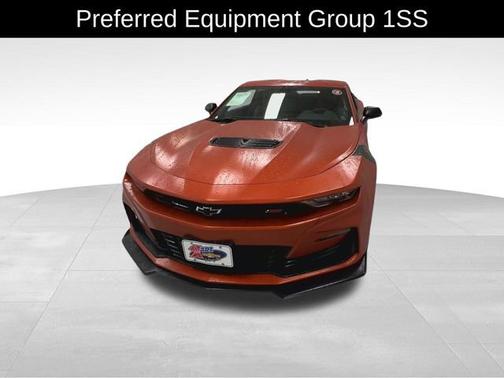 2023 Chevrolet Camaro 1SS