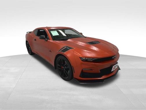 2023 Chevrolet Camaro 1SS