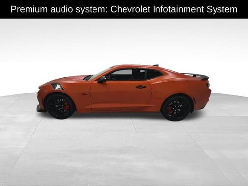 2023 Chevrolet Camaro 1SS