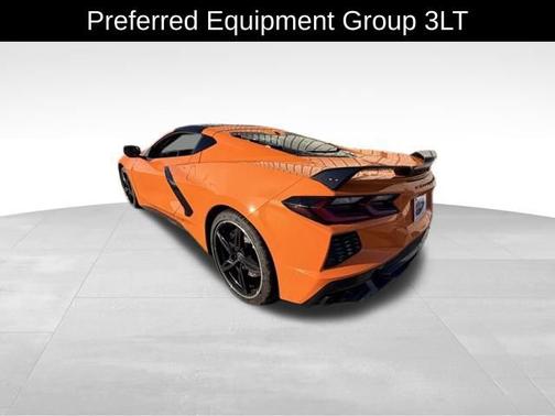 2023 Chevrolet Corvette 3LT