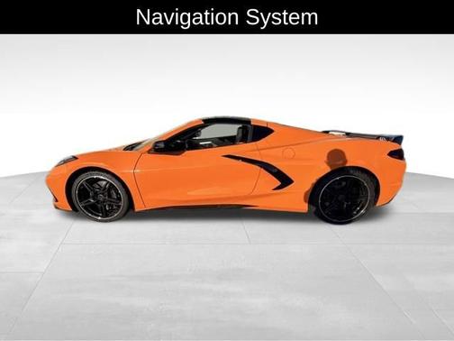 2023 Chevrolet Corvette 3LT