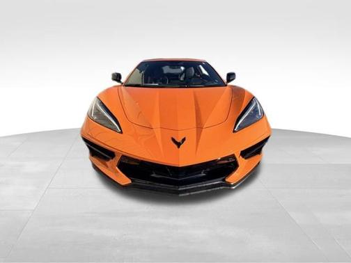 2023 Chevrolet Corvette 3LT
