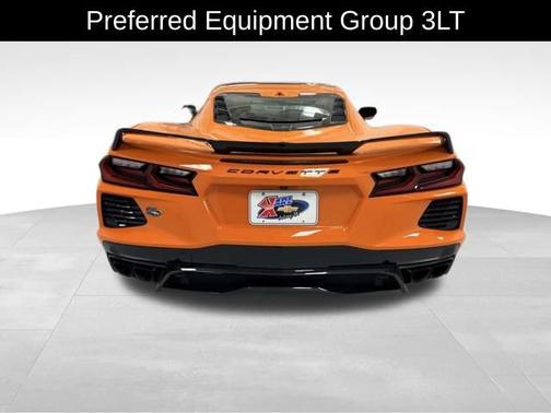 2023 Chevrolet Corvette 3LT