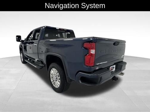 2023 Chevrolet Silverado 2500 High Country