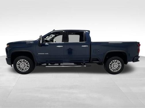2023 Chevrolet Silverado 2500 High Country