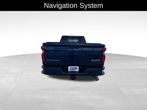 2023 Chevrolet Silverado 2500 High Country