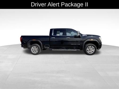 2023 GMC Sierra 2500 Denali