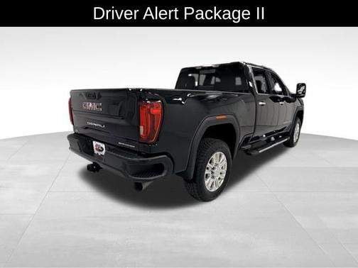 2023 GMC Sierra 2500 Denali