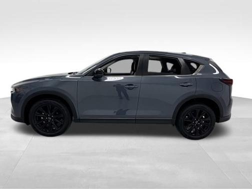 2022 Mazda CX-5 2.5 S Carbon Edition