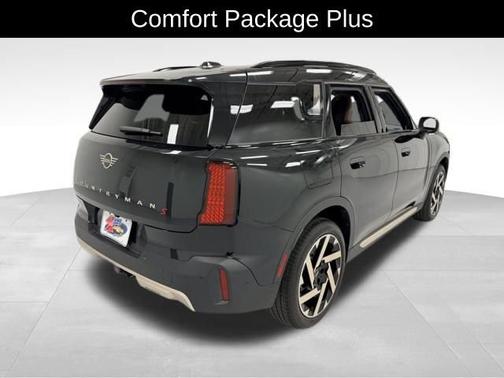 2025 MINI Countryman S