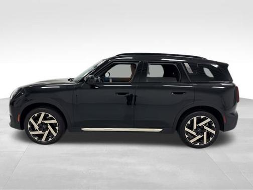 2025 MINI Countryman S