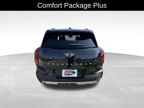 2025 MINI Countryman S